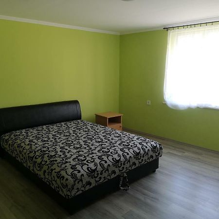 BogácsValentina Apartmanhazアパートメント エクステリア 写真