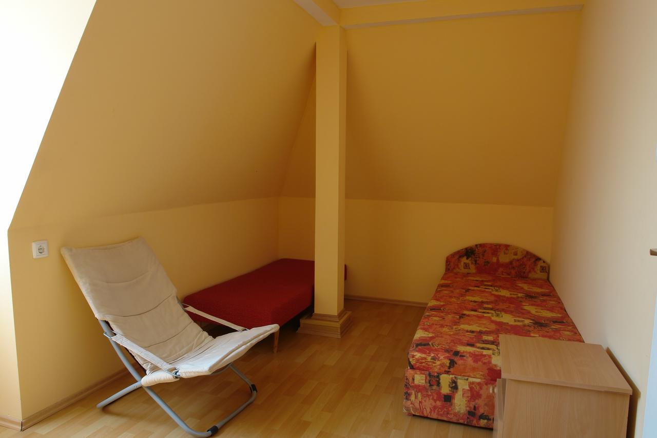 BogácsValentina Apartmanhazアパートメント エクステリア 写真