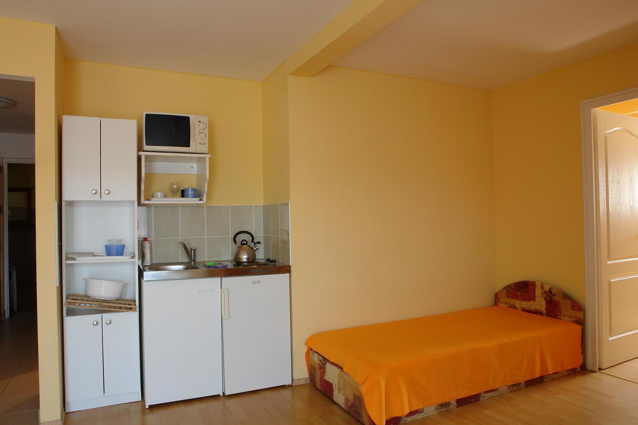 BogácsValentina Apartmanhazアパートメント エクステリア 写真