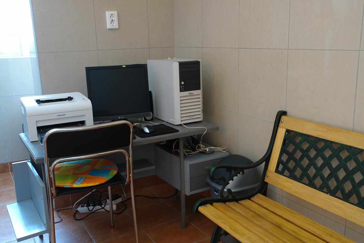 BogácsValentina Apartmanhazアパートメント エクステリア 写真