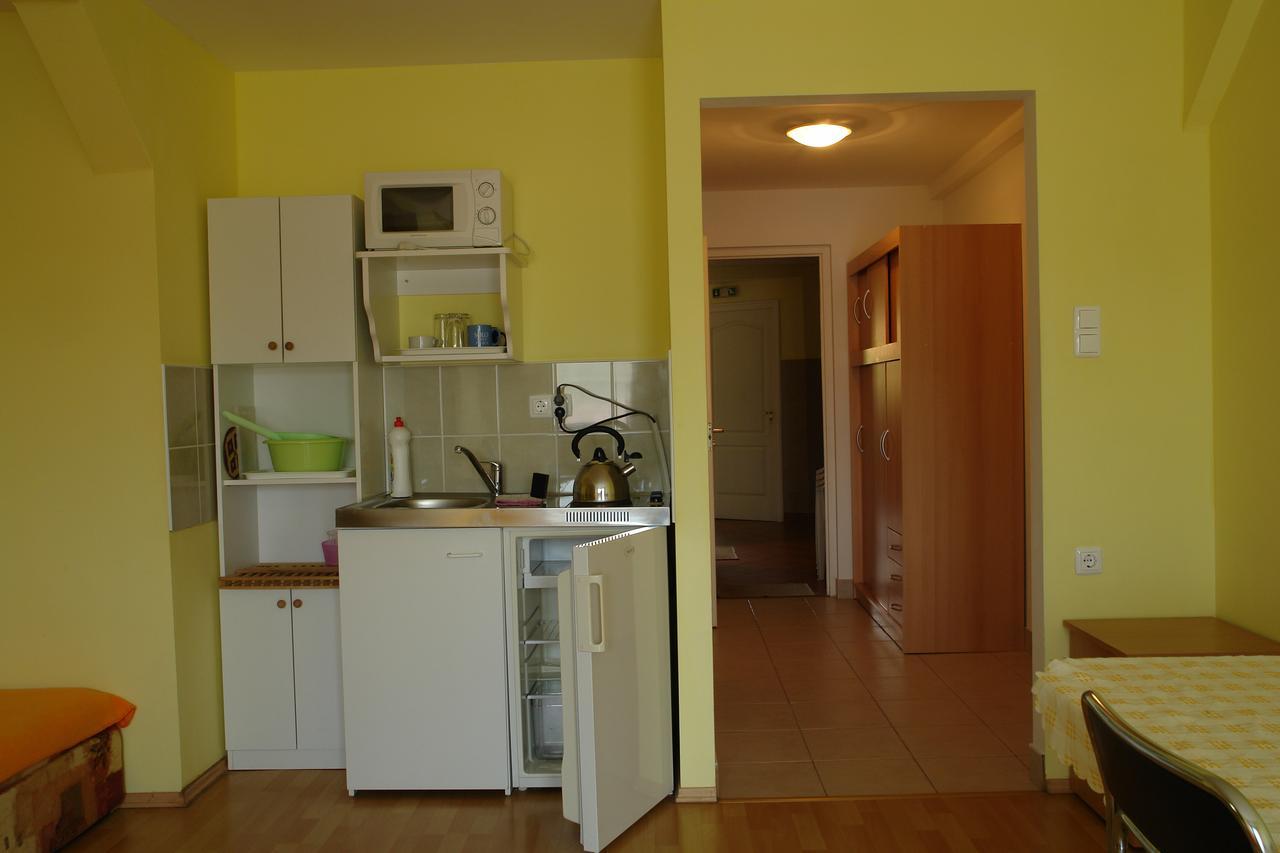 BogácsValentina Apartmanhazアパートメント エクステリア 写真