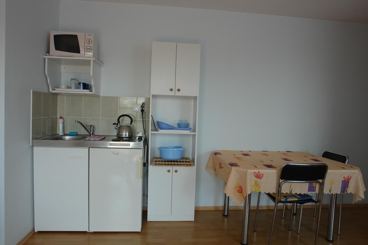 BogácsValentina Apartmanhazアパートメント エクステリア 写真