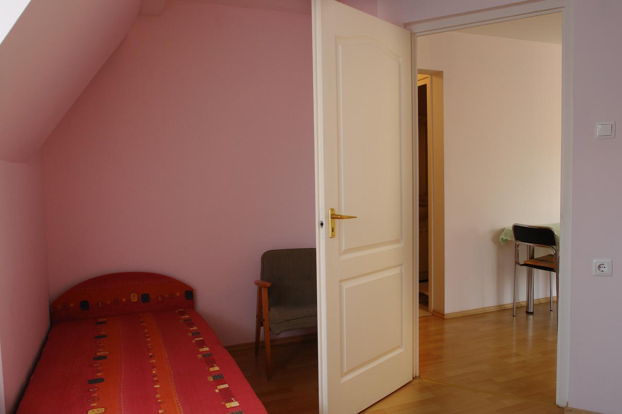 BogácsValentina Apartmanhazアパートメント エクステリア 写真
