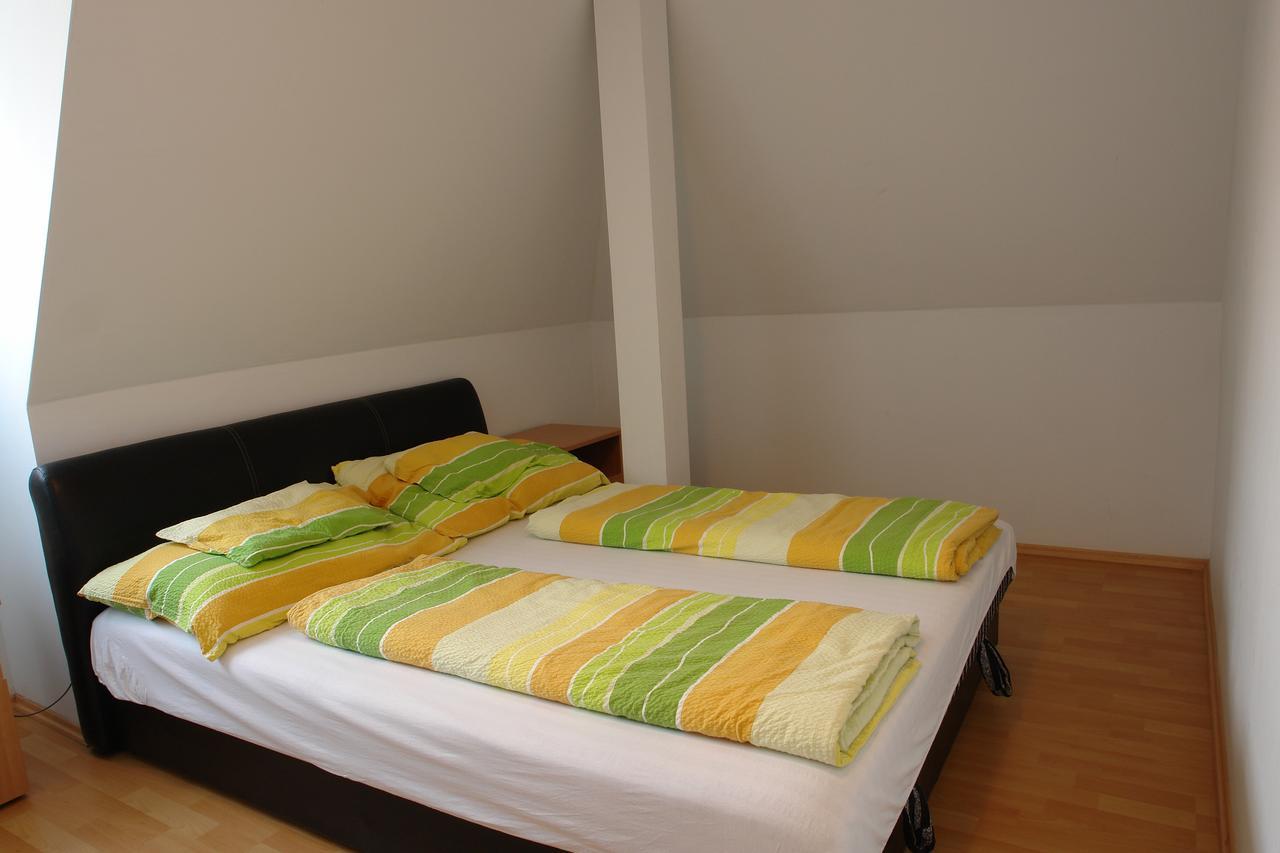 BogácsValentina Apartmanhazアパートメント エクステリア 写真