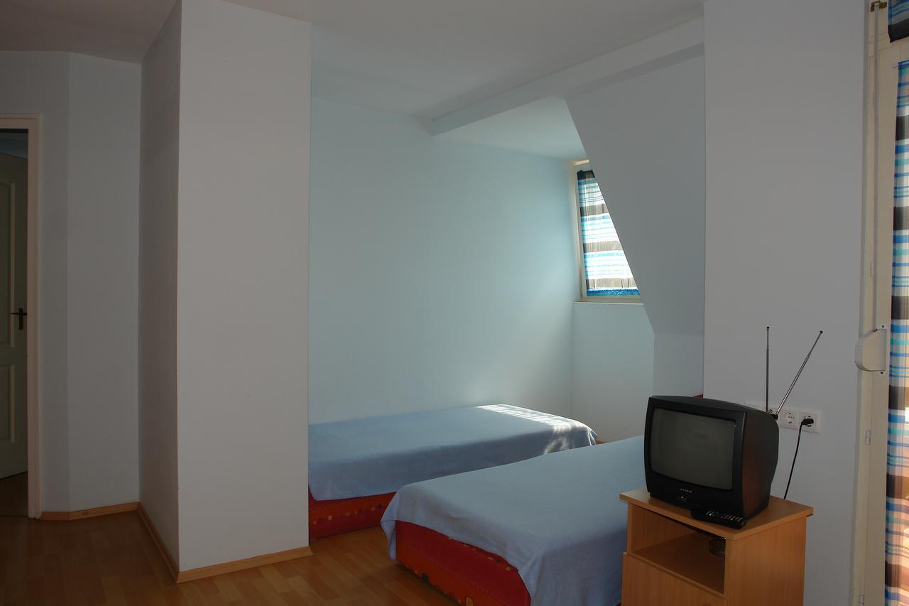 BogácsValentina Apartmanhazアパートメント エクステリア 写真