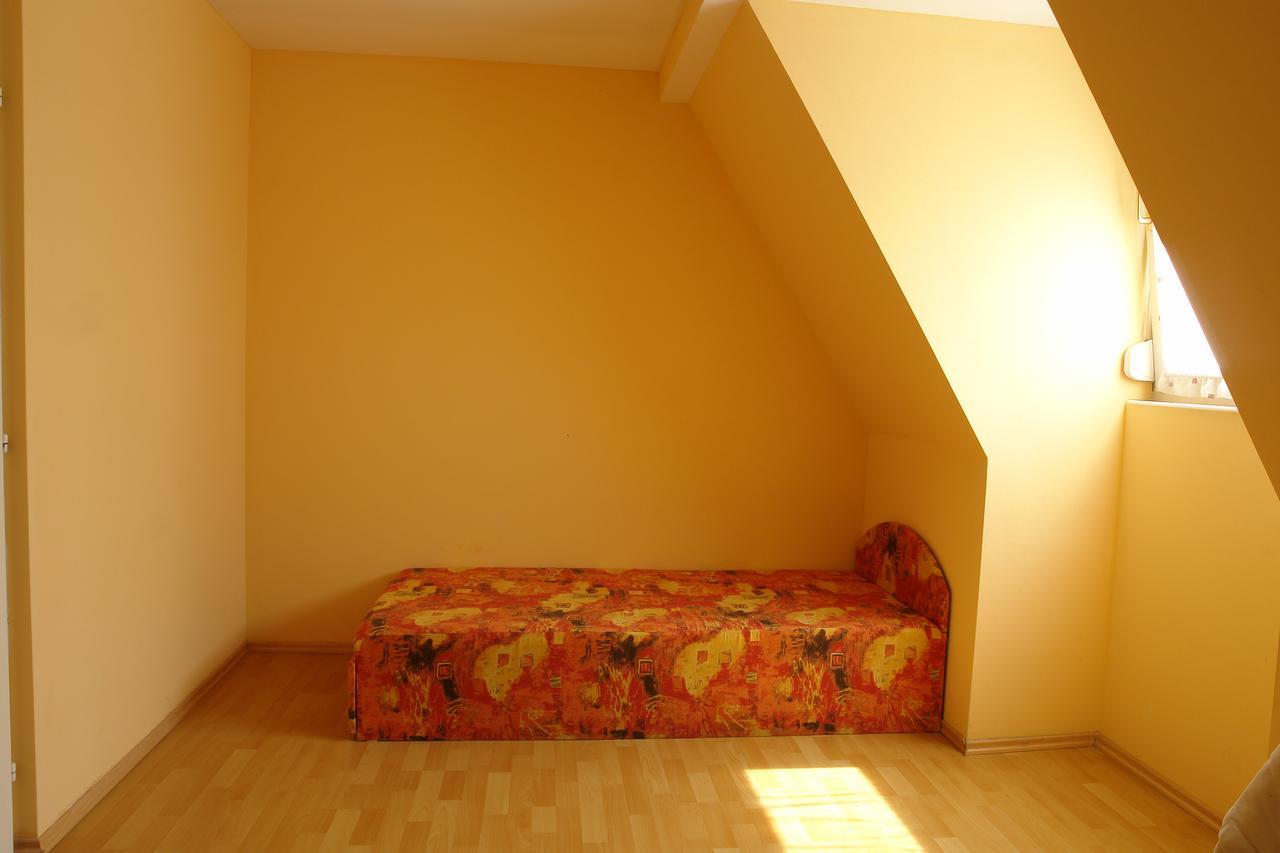 BogácsValentina Apartmanhazアパートメント エクステリア 写真