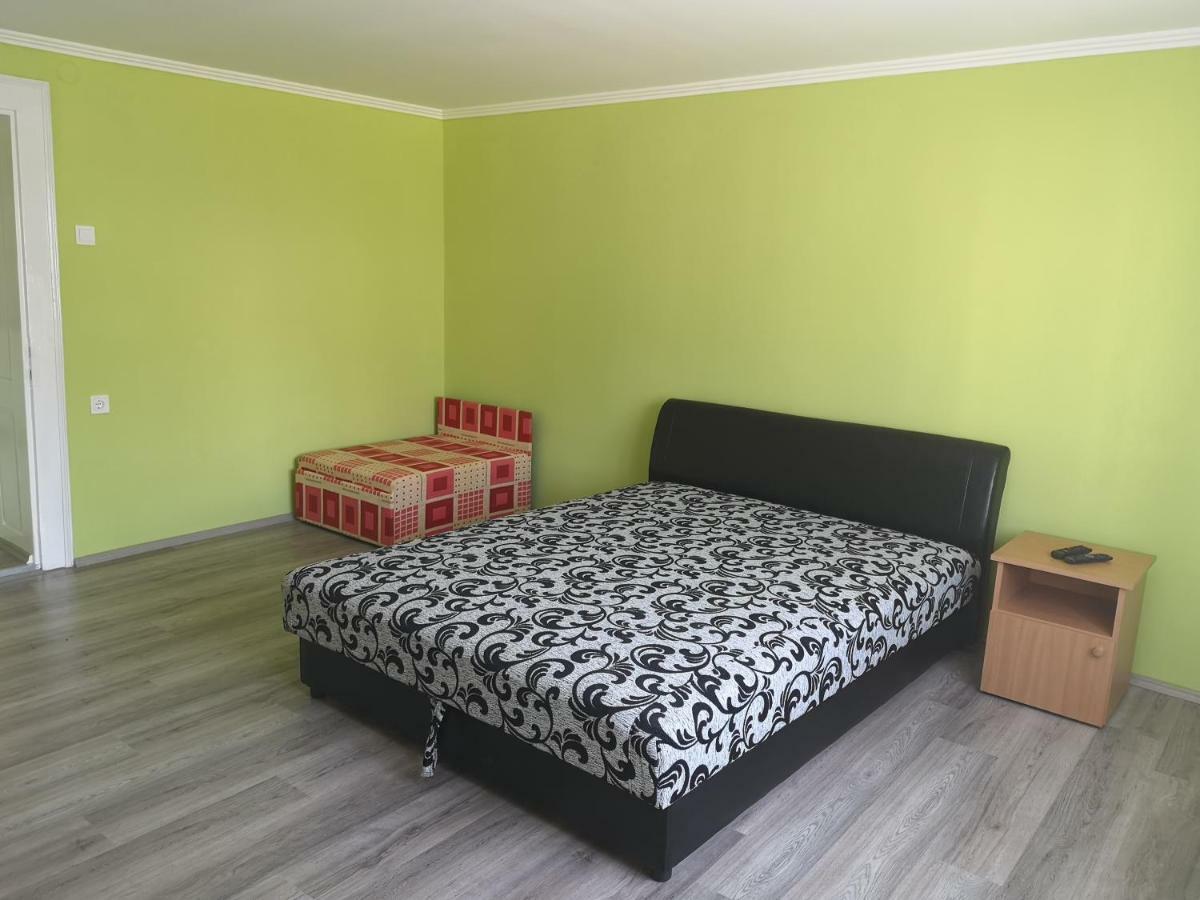 BogácsValentina Apartmanhazアパートメント エクステリア 写真